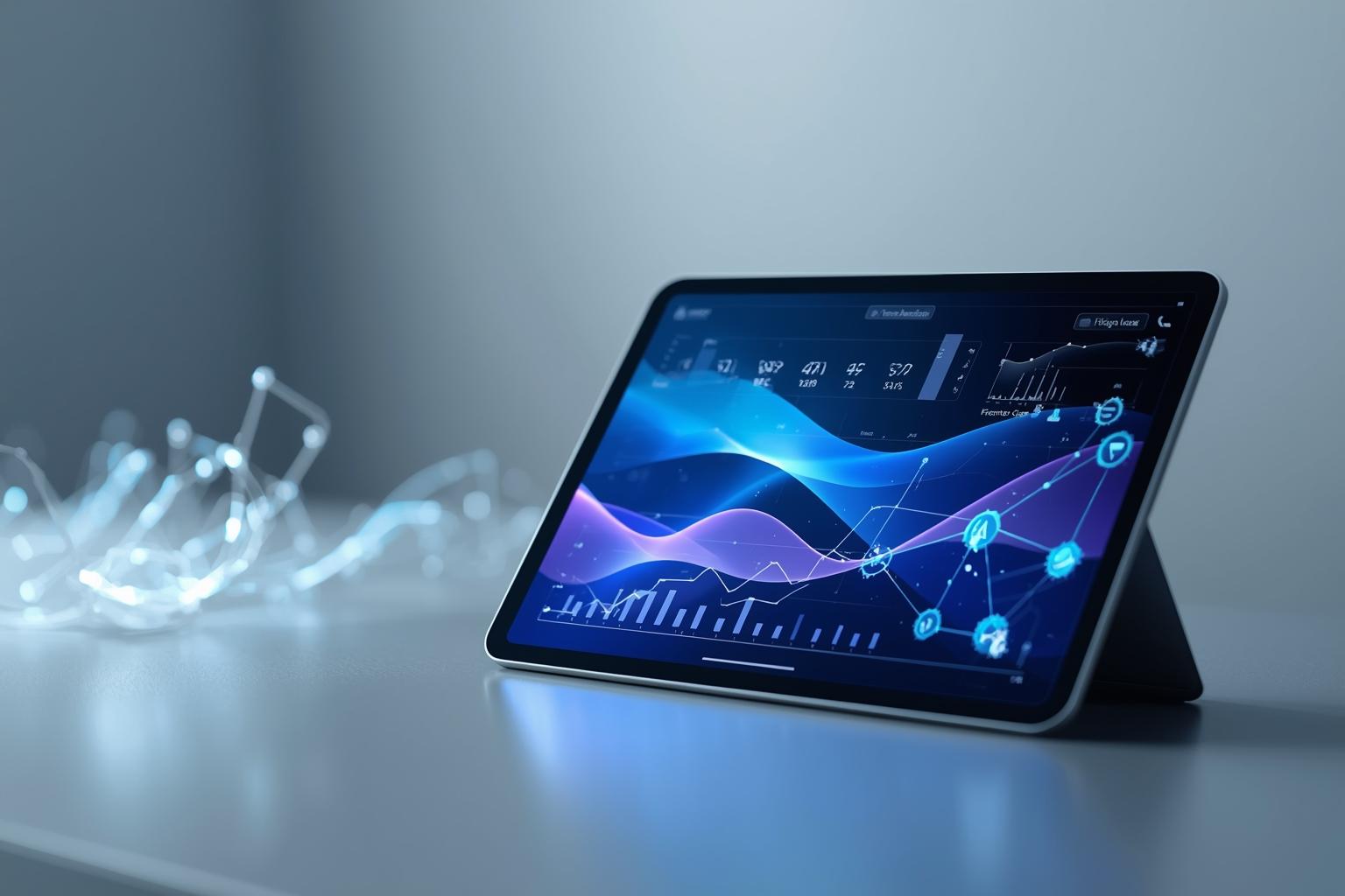 Mierzenie, automatyzacja i trendy