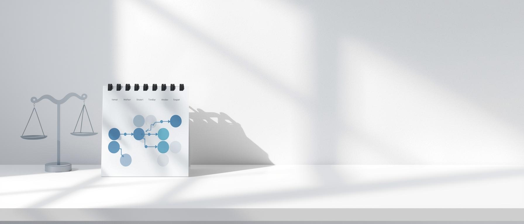 Retargeting, harmonogram i prawo