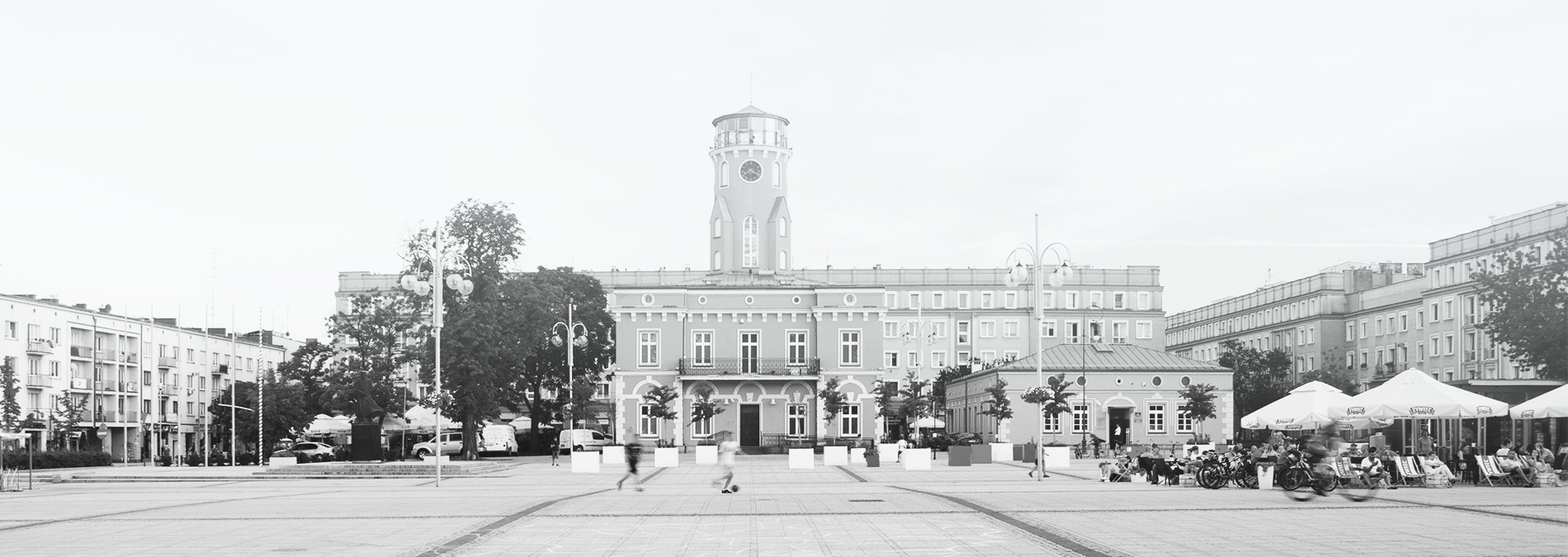 Częstochowa reklama studio pivot kontakt