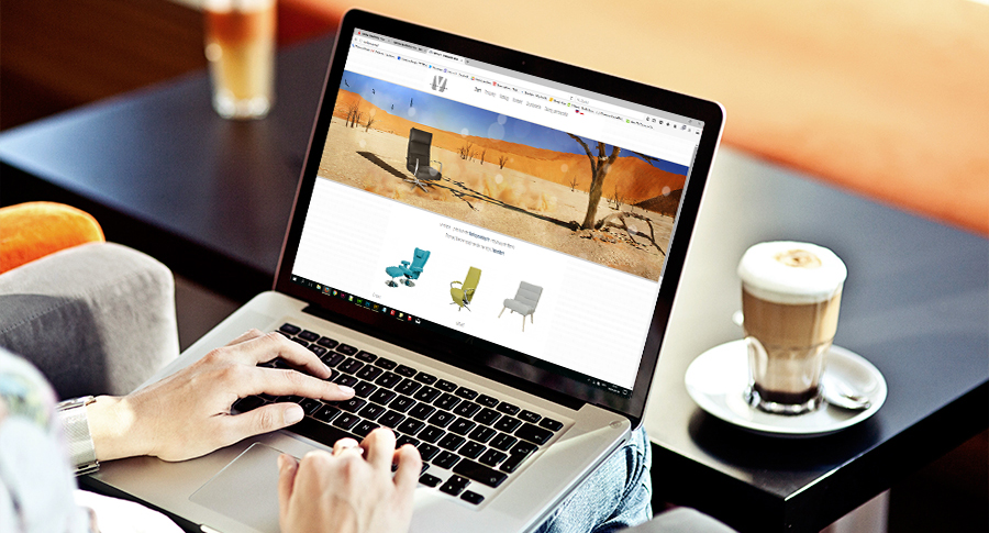 Projekt strony internetowej